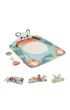 Fisher-Price. Planet Friends Mata weso�a Panda 3w1 Mattel