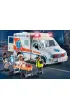 Playmobil City Action Ambulans 71232