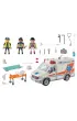 Playmobil City Action Ambulans 71232