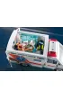 Playmobil City Action Ambulans 71232