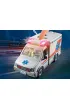 Playmobil City Action Ambulans 71232