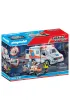 Playmobil City Action Ambulans 71232