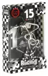 �amig��wka druciana Racing nr 15. Poziom 1/4 G3