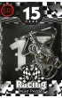 �amig��wka druciana Racing nr 15. Poziom 1/4 G3