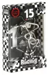 �amig��wka druciana Racing nr 15. Poziom 1/4 G3