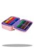 CoolPack Pi�rnik potr�jny z wyposa�eniem Jumper 3 Gradient Berry