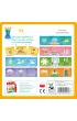 Puzzle Kapitan Nauka. Uk�adanki malucha. Co pasuje? Edgard