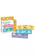 Puzzle Kapitan Nauka. Uk�adanki malucha. Co pasuje? Edgard