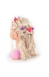 Lalka Charlene g�owa do stylizacji Playme
