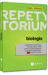 Biologia. Repetytorium. Liceum i technikum