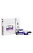 Lancome Zestaw (Krem do twarzy + Serum Advanced Genifique + Krem pod oczy Genifique Yeux + Mini krem do twarzy) 50 ml + 7 ml + 5 ml + 15 ml