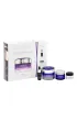 Lancome Zestaw (Krem do twarzy + Serum Advanced Genifique + Krem pod oczy Genifique Yeux + Mini krem do twarzy) 50 ml + 7 ml + 5 ml + 15 ml