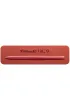 Pelikan D�ugopis K6 Ineo Elemente Fiery Red w etui