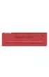 Pelikan D�ugopis K6 Ineo Elemente Fiery Red w etui