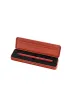 Pelikan D�ugopis K6 Ineo Elemente Fiery Red w etui