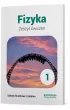 Fizyka 1. Zeszyt wicze. Szkoa branowa I stopnia