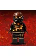 LEGO NINJAGO Wybuch Spinjitzu - Cole 70685