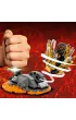 LEGO NINJAGO Wybuch Spinjitzu - Cole 70685