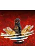 LEGO NINJAGO Wybuch Spinjitzu - Cole 70685