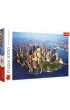Puzzle 1000 el. Nowy Jork Trefl