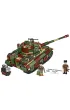 HC Pz.Kpfw. VI Tiger Ausf. E