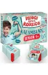 Dzieci kontra Rodzice. Kalambury Junior 4+