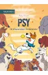 Psy - od drapie�nik�w do obro�c�w. Naukomiks