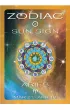 Karty Pozytywna Astrologia. Positive Astrology Cards
