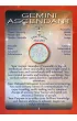 Karty Pozytywna Astrologia. Positive Astrology Cards