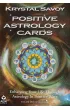 Karty Pozytywna Astrologia. Positive Astrology Cards