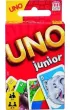 Gra Uno Junior 52456