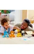 LEGO DUPLO Poci�g ze zwierz�tkami 10955