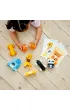 LEGO DUPLO Poci�g ze zwierz�tkami 10955