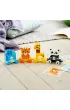 LEGO DUPLO Poci�g ze zwierz�tkami 10955