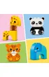 LEGO DUPLO Poci�g ze zwierz�tkami 10955