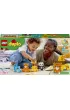 LEGO DUPLO Poci�g ze zwierz�tkami 10955