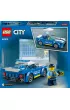 LEGO City Radiowz 60312