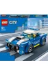 LEGO City Radiowz 60312