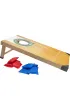 GRA ZRECZ CORNHOLE FAMILY TACTIC