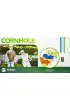 GRA ZRECZ CORNHOLE FAMILY TACTIC