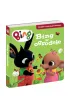 Bing w ogrodzie. Ksi��ka z otwieranymi okienkami