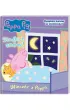 Wiecz�r z Pepp�. �winka Peppa. S�odkich sn�w!