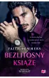 Bezlitosny książę. Mroczny Syndykat. Tom 1 – Faith  Summers – okładka ebook