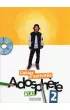Adosphere 2. Zeszyt �wicze� + CD