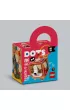 LEGO Dots Zawieszka z psem 41927
