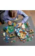 LEGO Minecraft Wioska lamy 21188