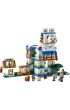 LEGO Minecraft Wioska lamy 21188