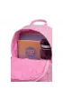 CoolPack Plecak m�odzie�owy Abby Pastel Powder Pink
