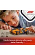 LEGO City F1® Kierowca i bolid McLaren 60442