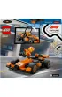 LEGO City F1® Kierowca i bolid McLaren 60442